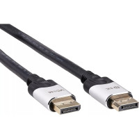 Соединительный кабель VCOM displayport v 1.4 8k 60hz 5m CG635-5M