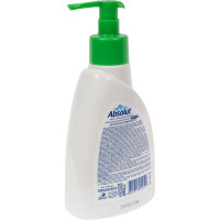 Жидкое мыло Absolut FitoGuard Белый чай и масло оливы, 250 г 5171/10