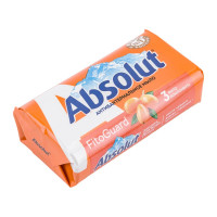 Твердое мыло Absolut FitoGuard облепиха, 90 г 6253