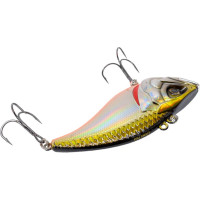 Воблер Strike Pro Flap Jack 90 цвет: 612T Natural Shad Silver EG-128D#612T
