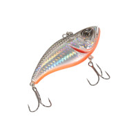 Воблер Strike Pro Flap Jack 90 цвет: A70-713 Black Silver OB EG-128D#A70-713