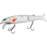 Воблер Strike Pro Glider 105 цвет: SM51F Birch Pearl EG-157-SP#SM51F
