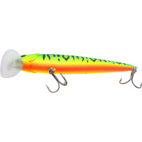 Воблер Strike Pro Beakster 110 цвет: GC01S Mat Tiger EG-124C#GC01S