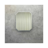 Зеркало Comforty "Колеус-65" LED-подсветка, бесконтактный сенсор 00-00005259