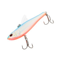 Воблер Strike Pro Tornado Vibe 65 цвет: R114OB Pearl EG-204A-UV#R114OB