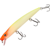 Воблер Strike Pro Wiggle Stick 140 цвет: A116L Fluo Clown EG-031F#A116L
