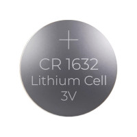 Дисковая литиевая батарейка IEK cr1632 ABT-CR1632-OP-L01