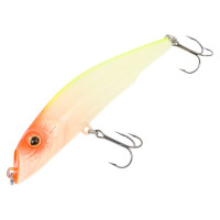 Воблер Strike Pro Darter-R King 90 цвет: A116L Fluo Clown EG-024A#A116L