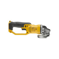 Угловая аккумуляторная шлифмашина Dewalt DCG412N-XJ