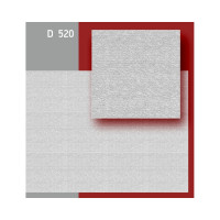 Потолочная бесшовная плитка Decor Ek d520 (упак 2м.кв) D-520