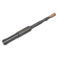 Бур EXPERT 6х50х110 мм, SDS-Plus MODECO MN-61-121