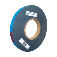 Двухсторонняя липкая лента на черной вспененной основе SV Tapes 2141 B, 15 мм, 20 м, акрил 214115.20