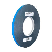 Двухсторонняя липкая лента на черной вспенненой основе SV Tapes 2141 B, 9 мм, 20 м, акрил 21419.20