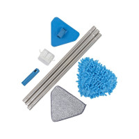 Швабра для уборки WMC TOOLS WMC-21PR(57360)