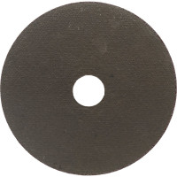 Диск для резки алюминия 125x1.6x22.23 мм, плоский MODECO MN-68-932
