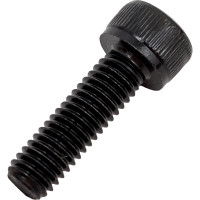 Винт Insparion 6x20 мм, din912, 12.9, с цилиндровой головкой, внутренним шестигранником каленый, 10 шт. С1-00001392