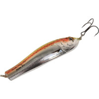Блесна Strike Pro Salmon Profy 150 цвет: 71E Trout Silver PST-03B#71E/71E