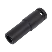 Головка ударная удлиненная 13x78 мм, 1/2"DR RAWLPLUG RT-IS-13-1/2L