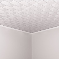 Потолочная бесшовная плитка Decor Ek d528, 2 м. кв. D-528