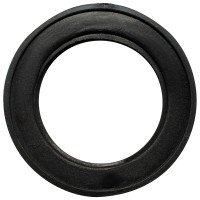 Крепежное кольцо для патрона OXION Е27 черное RH-002BK-E27
