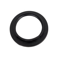 Крепежное кольцо для патрона OXION Е27 черное пакет 50 шт. RH-002BK-E27-50PCS