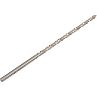 Сверло удлиненное по металлу 3.5х112 мм, HSS RAWLPLUG RT-HSSL-035