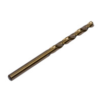 Сверло по металлу 5x86 мм, HSS М35 RAWLPLUG RT-HSSC-050