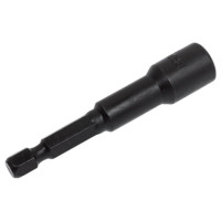 Головки ударные RT-IS 1/4" с шестигранным приводом 8x65 мм, 3 шт RAWLPLUG RT-IS-08