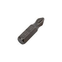 Биты ударные Phillips PH2, 25 мм, 20 шт RAWLPLUG RT-IBIT-PH2/25