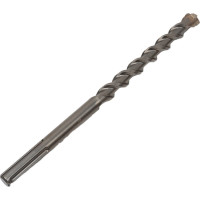 Бур для сверления армированного бетона Turbodrill 22x340 мм, SDS-max RAWLPLUG RT-MAXT-22/340