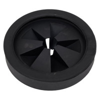 Рассекатель BORT Splash Guard S-lock 93415230
