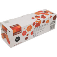 Картридж EasyPrint (CF283A/83A/CF283/NV/GP) для HP LJ ProM125nw, M127fw, M201dw, 202dw (1500 стр.) черный, с чипом LH-83A