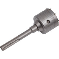 Коронка по бетону стк-068 SDS-Max, 75 мм Strong стк-06800075