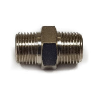 Фитинг резьбовой CAMOZZI 2500 3/4 50-2500-0060