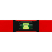 Уровень SOLA RED M 3 80, L=80 см, 3 глазка, точн. 0,3 мм/м 01813101