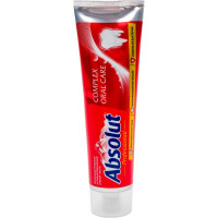 Зубная паста Absolut Professional complex oral care 110 г 8112