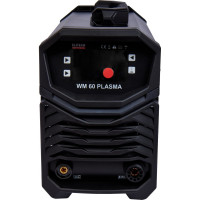 Аппарат плазменной резки Elitech HD WM 60 PLASMA (6кВт, 30мм) 204479