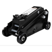 Гидравлический подкатной домкрат БелАК Компакт 2,5 т. БАК.80042