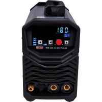 Инверторный сварочный аппарат Elitech HD WM 200 AC-DC Pulse 204476