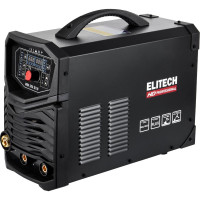 Сварочная мультисистема Elitech HD WM 300 SYN (MMA+MIG/MAG+TIG, 300А) 204472