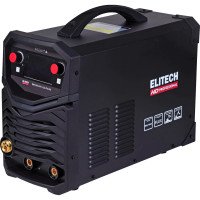 Сварочная мультисистема Elitech HD WM 300 SYN LCD PULSE (ММА+MIG/MAG+TIG, импульс) 204474