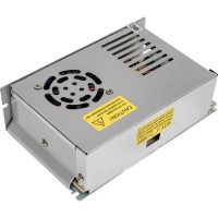 Блок питания AKSILIUM PS-12 10A Compact УТ000023702