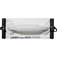Терка для наждачной бумаги Serfa 9x22,5 см 309