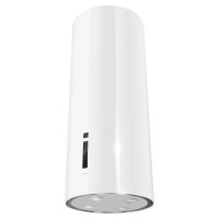 Кухонная вытяжка MAUNFELD  lee wall (sensor) 39 белый LEE WALL (sensor) 39 WHITE