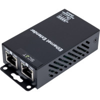 Комплект удлинителей Ethernet SC&T IP09K по витой паре до 800 м sct1458