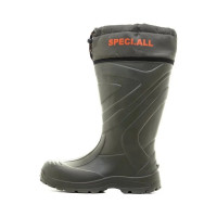 Мужские сапоги KAURY SPECI.ALL 915 LIGHT, олива, р-р 45-46 915 олива, р-р 45-46 4610093244333