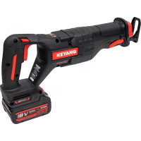 Аккумуляторная сабельная пила KEYANG RS20BLH-30V
