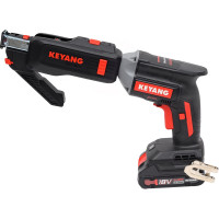 Аккумуляторный ленточный шуруповерт KEYANG SD20BL