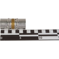 Муфта STOUT 26х26 прессовой SFP-0003-002626 RG008S9BGPHMDL