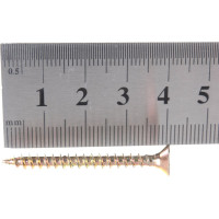 Дюбель VIPкрепеж белый набор 170 шт. 41560 VIP